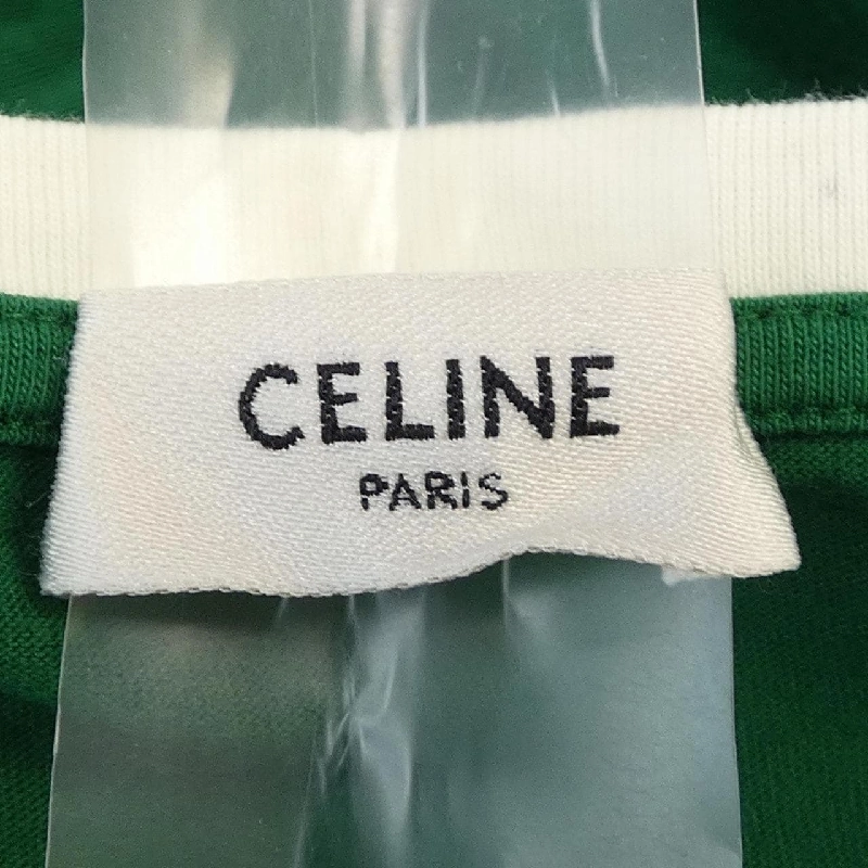 セリーヌ CELINE 2X3096931 T-shirt - Hàng hiệu Authentic 894822