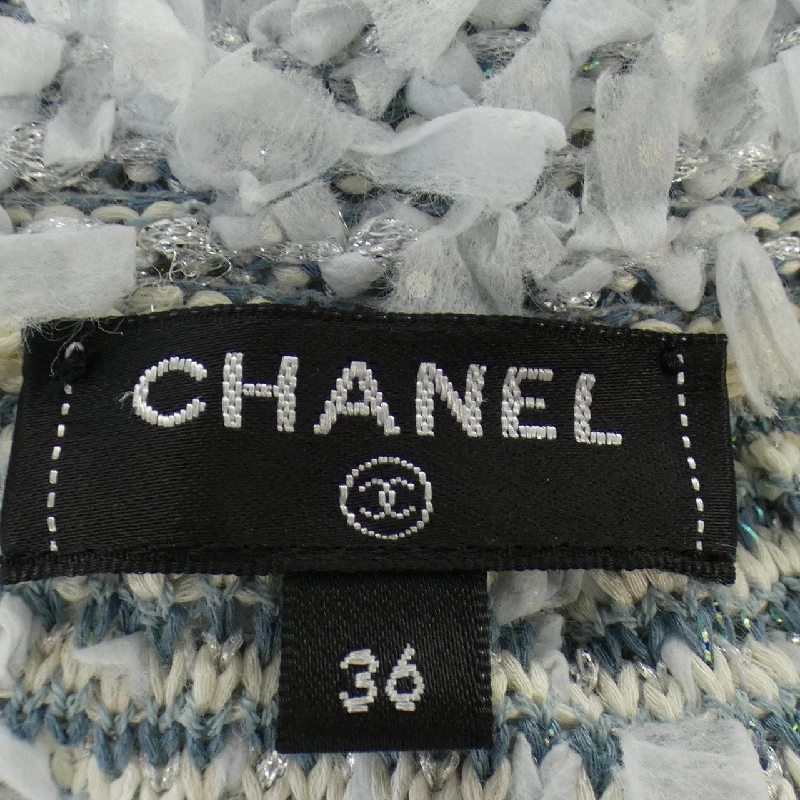 【Mã giảm giá】Chanel CHANEL Váy 654257