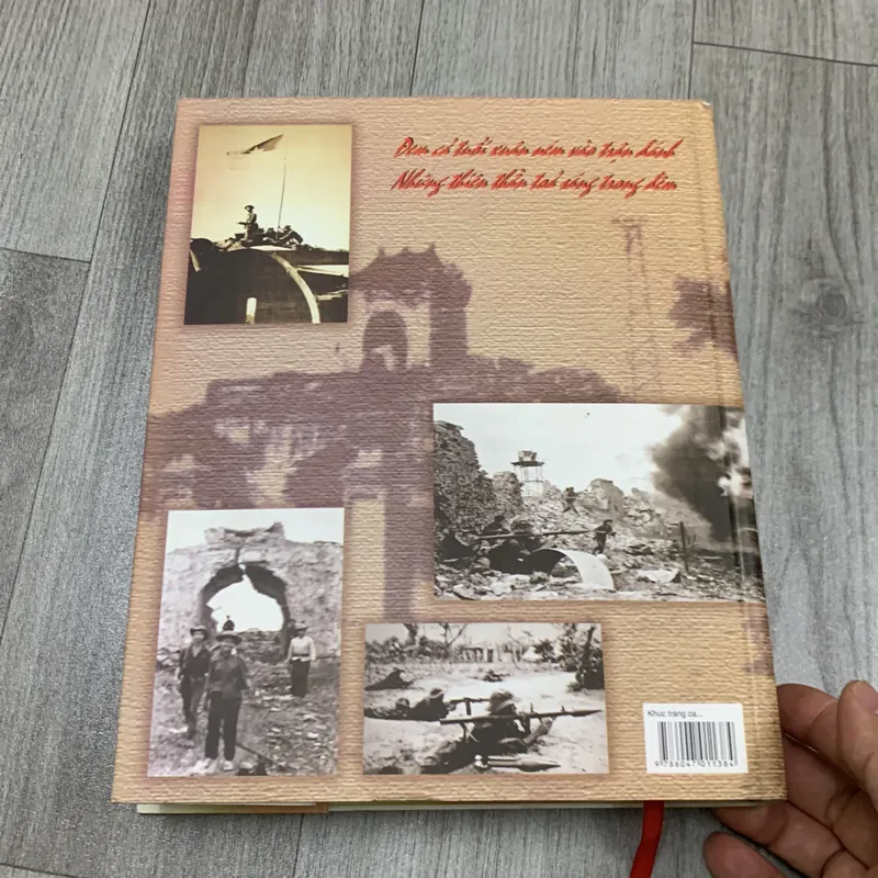 Khúc tráng ca thành cổ, dấu tích còn lại một thời. 8a1 707591