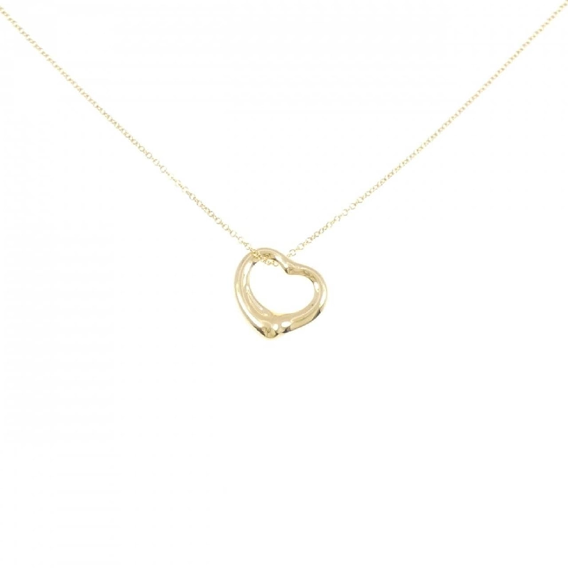 Dây chuyền Tiffany Open Heart - Hàng hiệu Authentic 841710