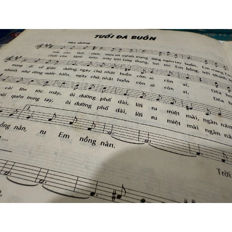 Em còn nhớ hay em đã quên - Trịnh Công Sơn 927581