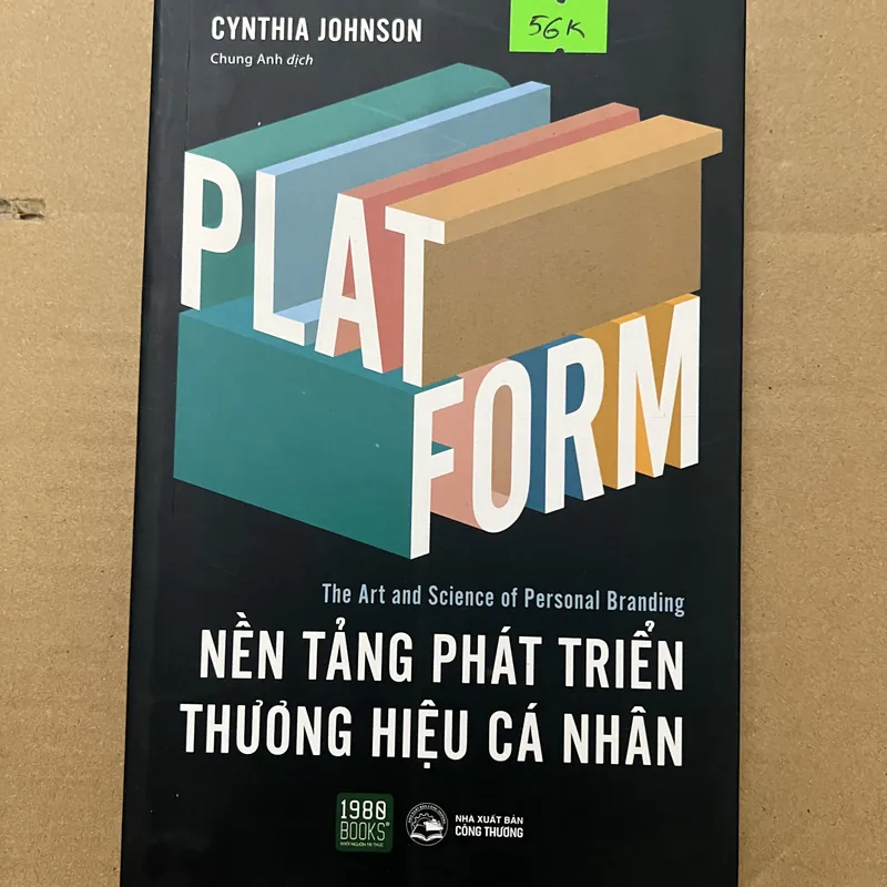 Nền tảng phát triển thương hiệu cá nhân 569485