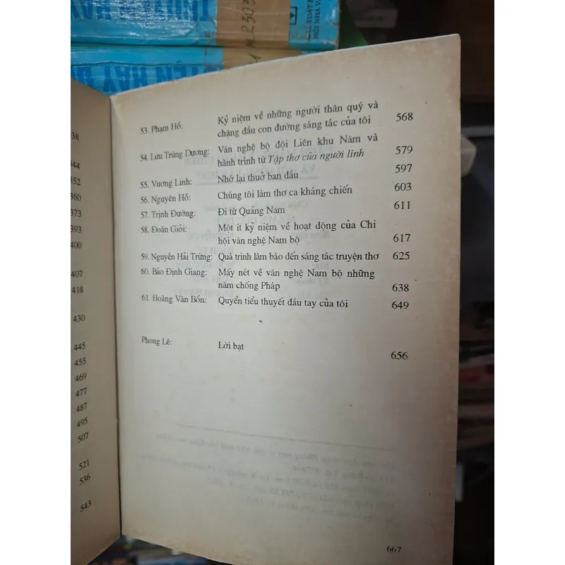 Cách mạng kháng chiến và đời sống văn học 715432