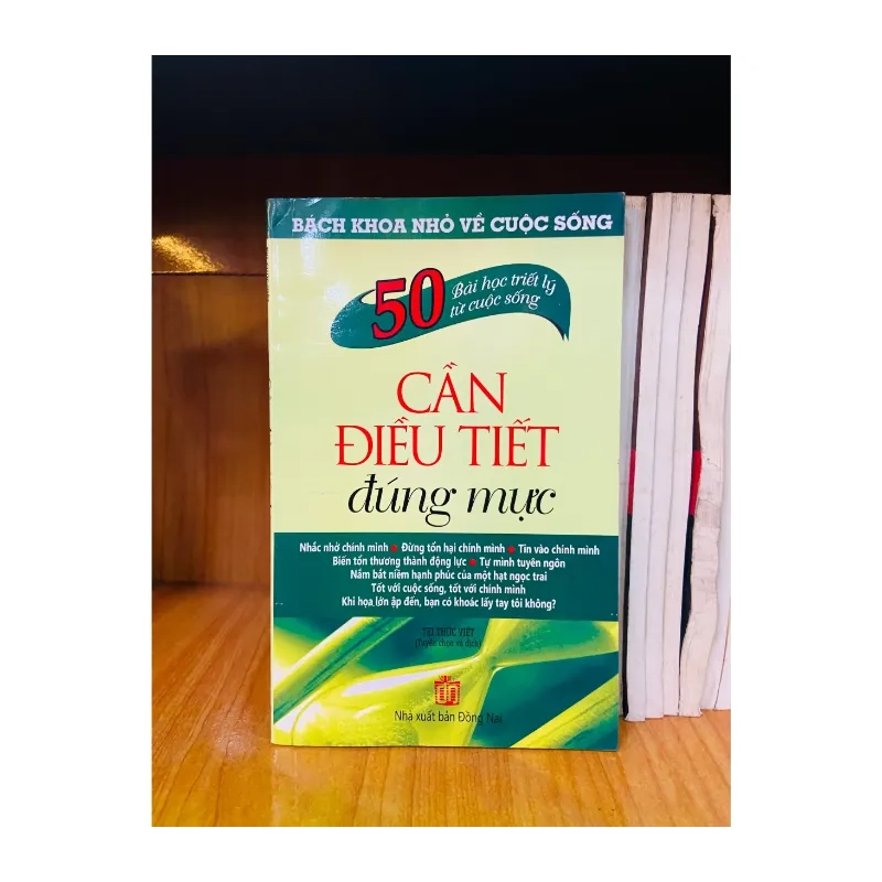 Cần điều tiết đúng mực 980112