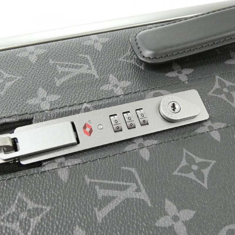 Túi xách Louis Vuitton Monogram Eclipse Horizon 55cm M23002 614138