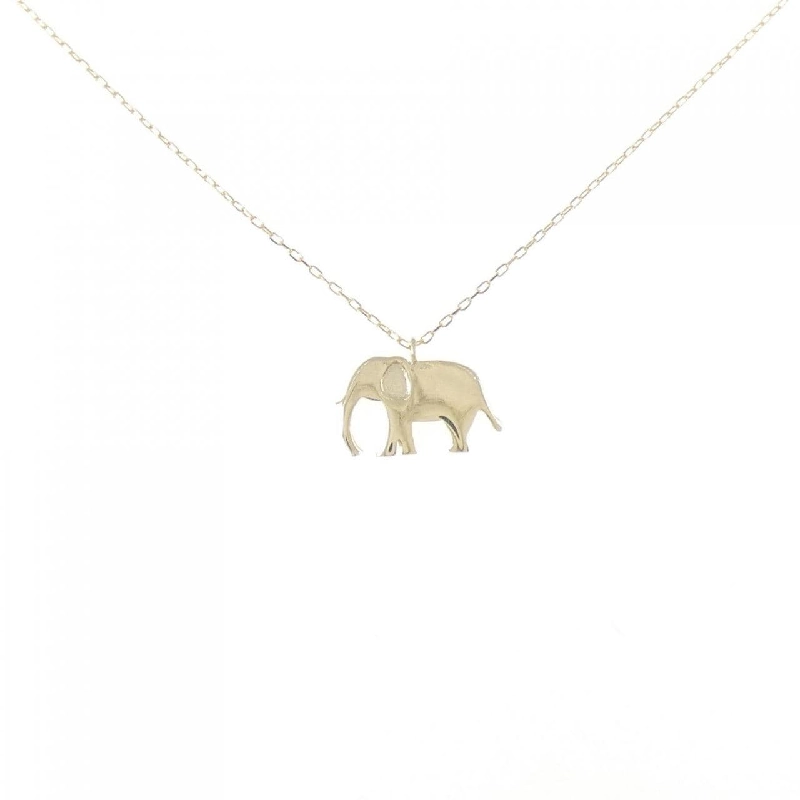 K10YG Vòng cổ voi - Hàng hiệu Chính hãng 859958