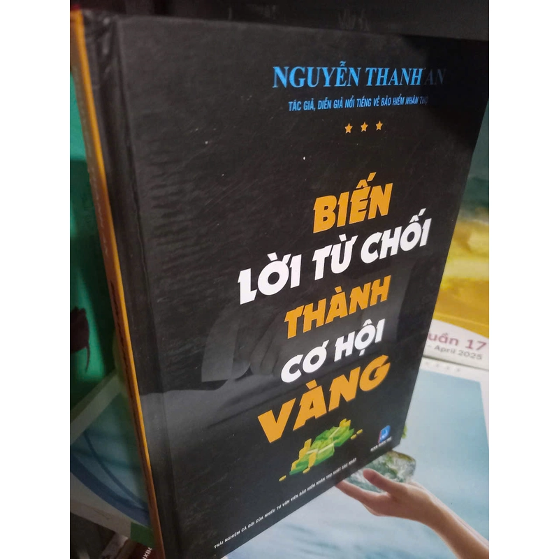 biến cơ hội từ chối thành cơ hội vàng 455152