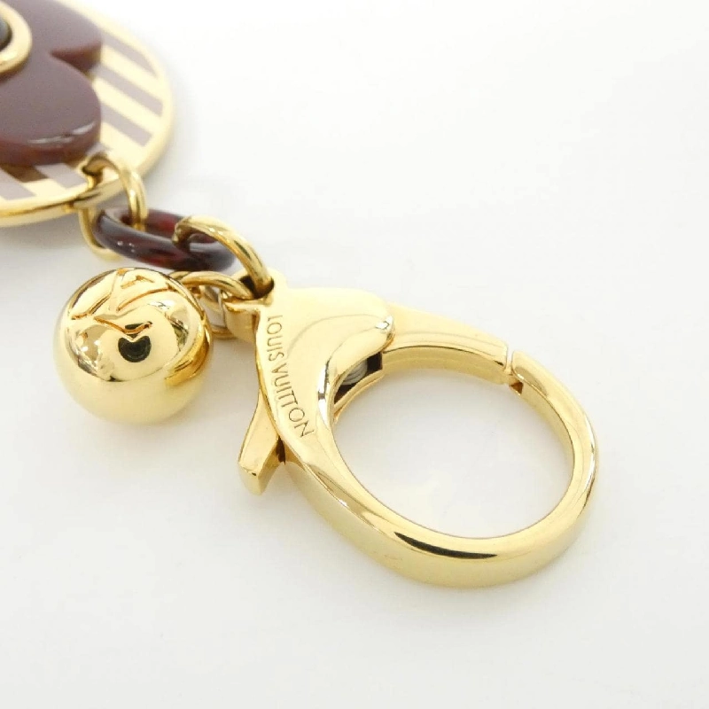 Louis Vuitton Bijoux Sac Reuil M66464 Keyring - Hàng hiệu Authentic 806838