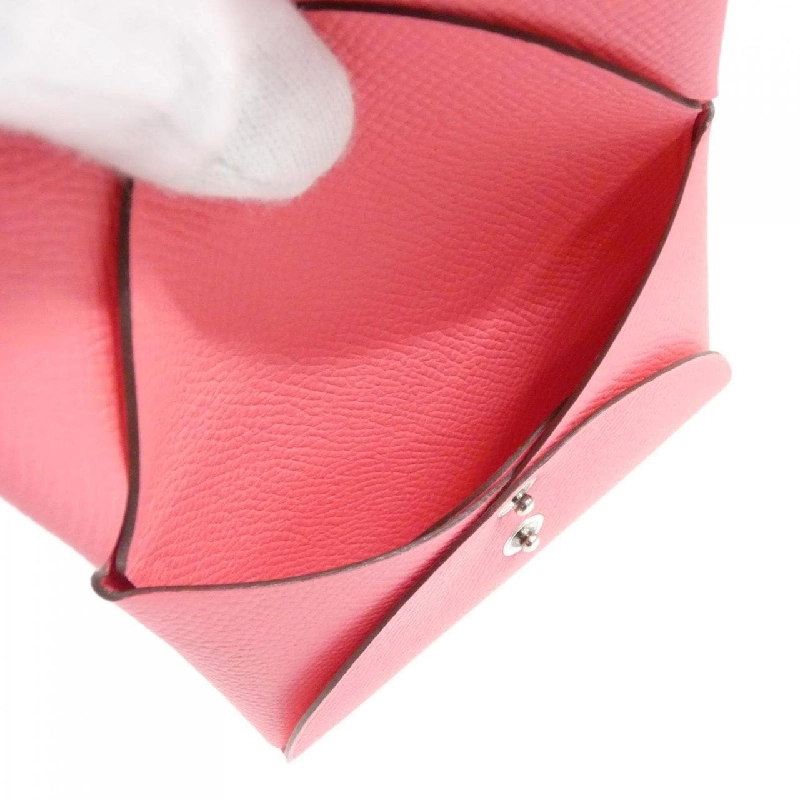 Ví tiền Hermes Calvi Duo 083035CK - Hàng hiệu Chính hãng 769933