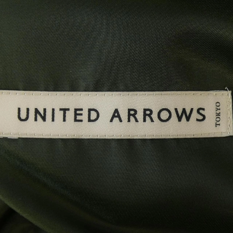 Áo khoác UNITED ARROWS - Hàng hiệu Authentic 886620
