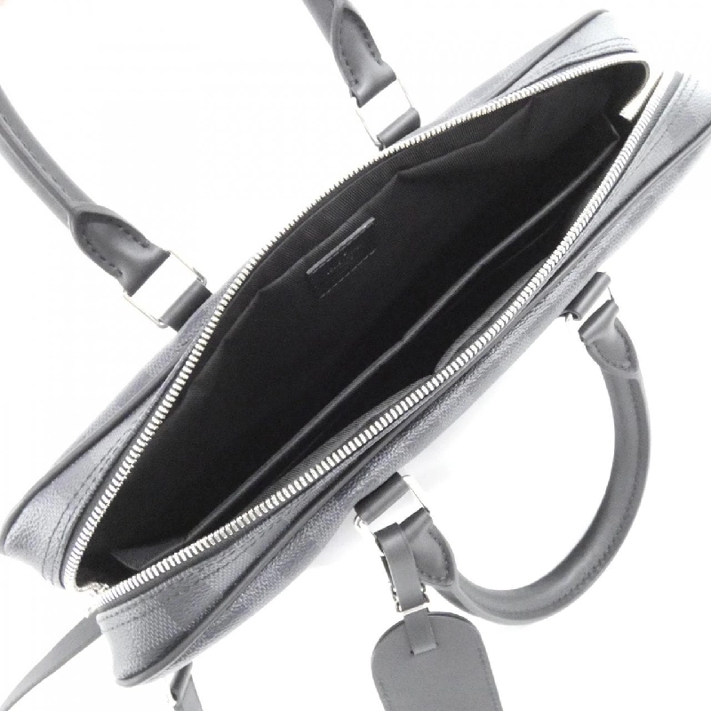 Túi Louis Vuitton Damier Graphite Porte Document Voyage N40445 618118