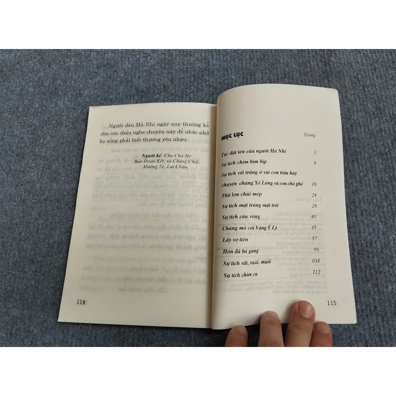 LẤY VỢ TIÊN 539795