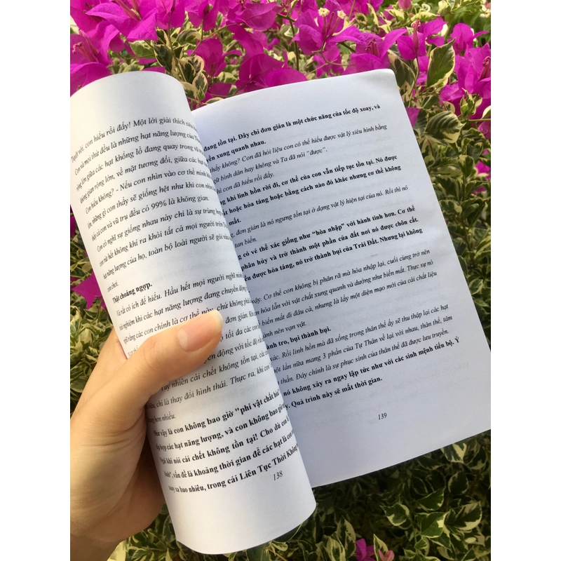 (Quyển 4) Đối thoại với thượng đế Neale Donald Walsch 517940