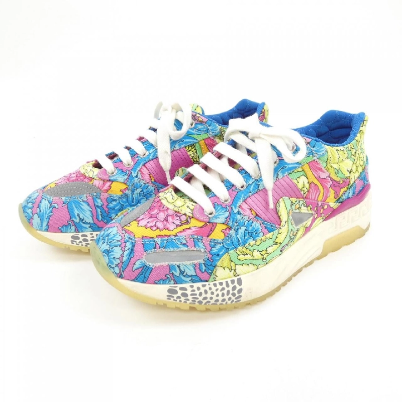 Giày thể thao VERSACE 657830