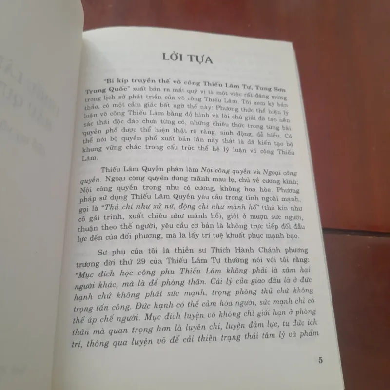 THIẾU LÂM TỰ - HẦU QUYỀN 751950