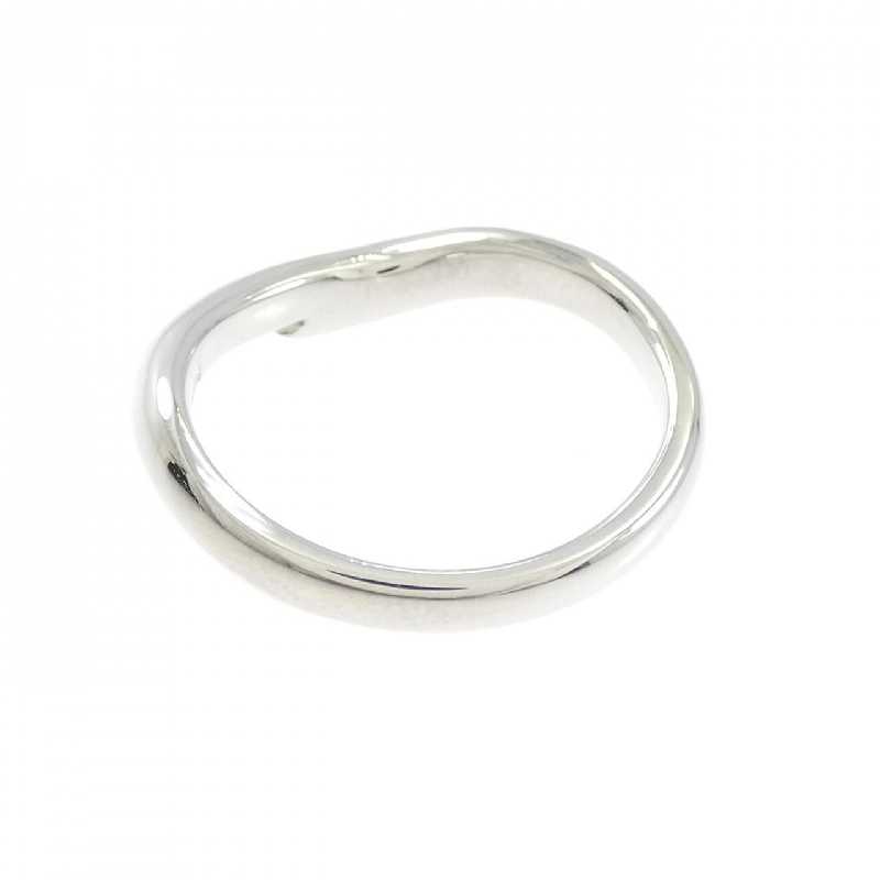 Nhẫn kim cương PT900 0.048CT - Hàng hiệu Authentic 854385