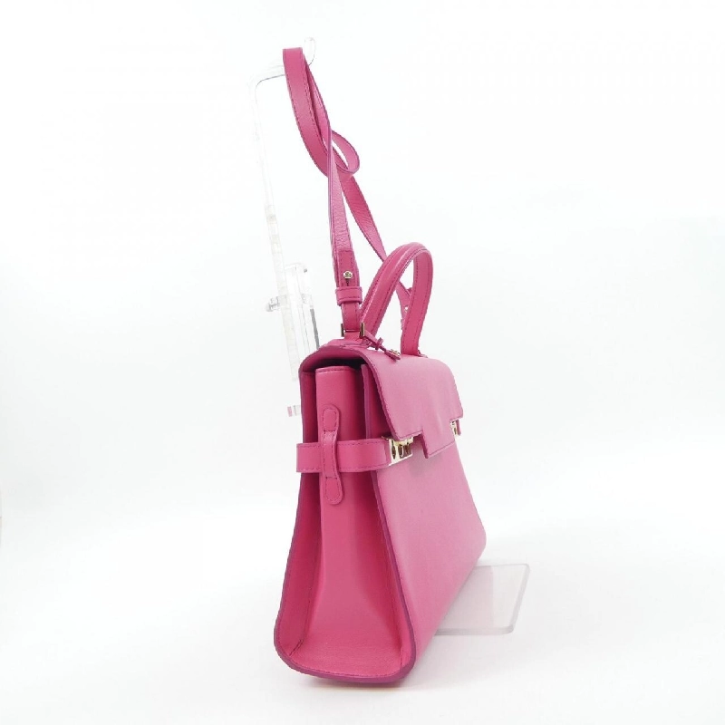 Túi DELVAUX TEMPETE＋B AA0368AAX - Hàng hiệu Chính hãng 831613