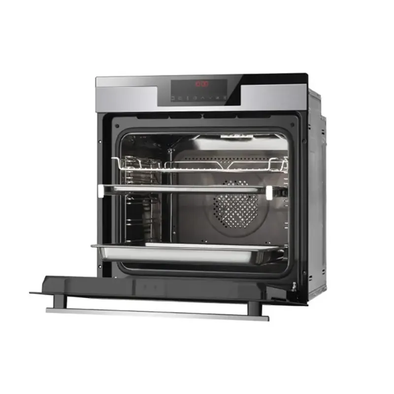 Lò nướng âm tủ Fagor X-Class 8H-195TCXA 77L Inox, 12 chức năng nướng đẳng cấp châu Âu 591014