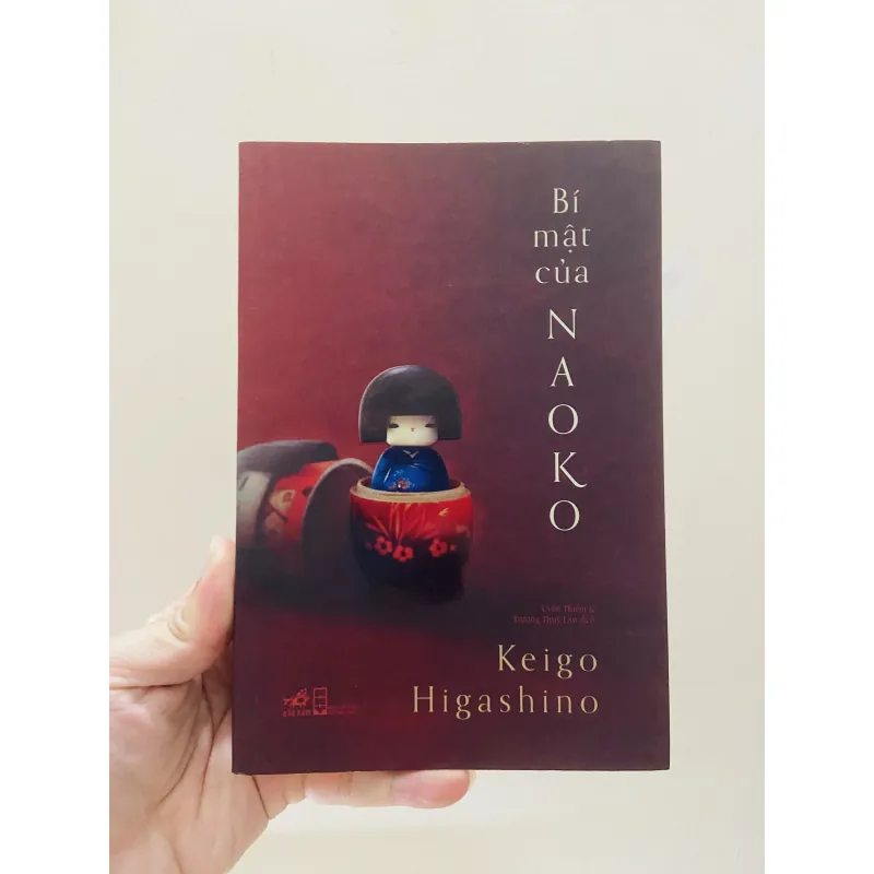 Bí mật của Naoko  996133