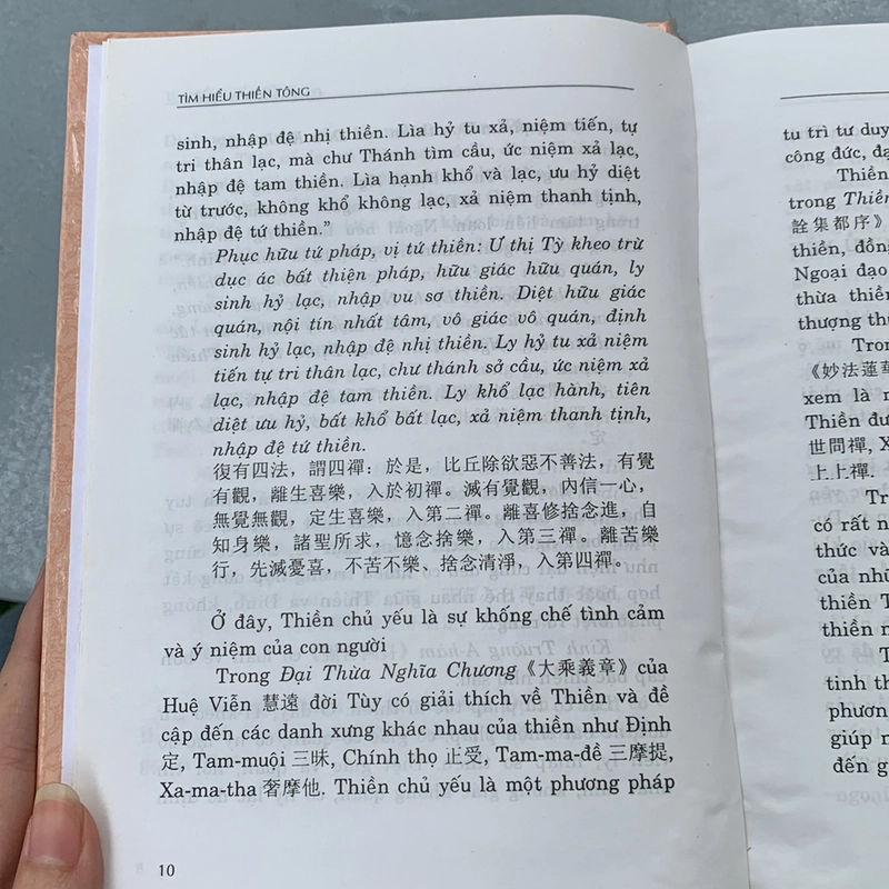 Tìm hiểu về Thiền Tông Phật Giáo Trung Hoa 334330