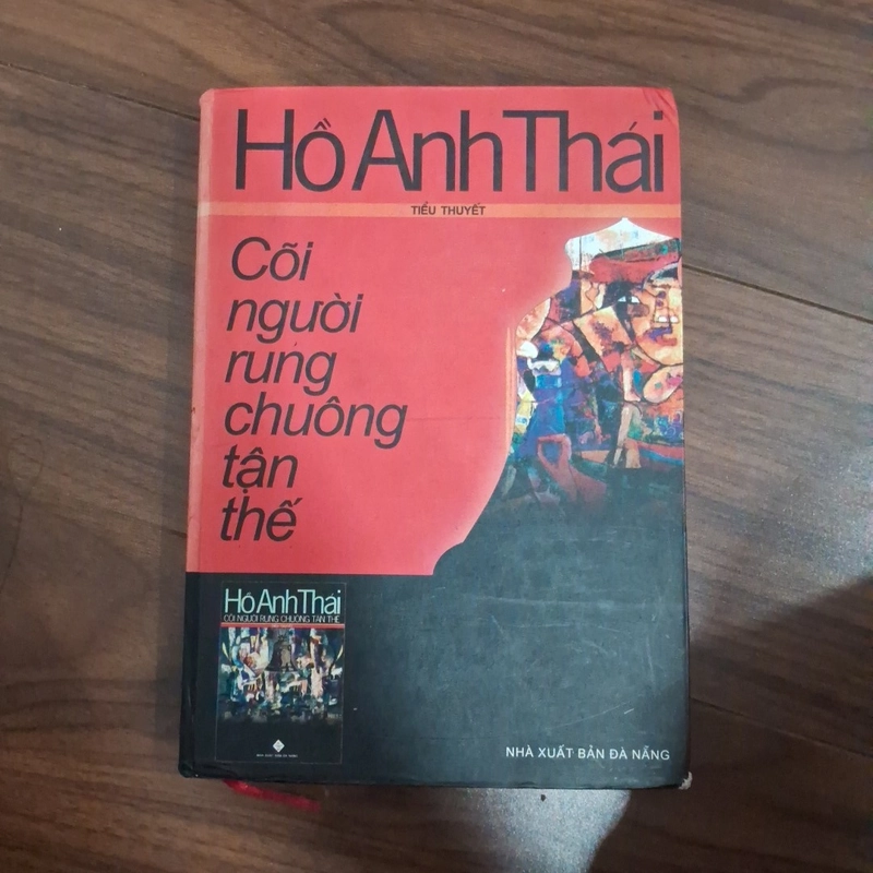 Cõi người rung chuông tận thế 518404