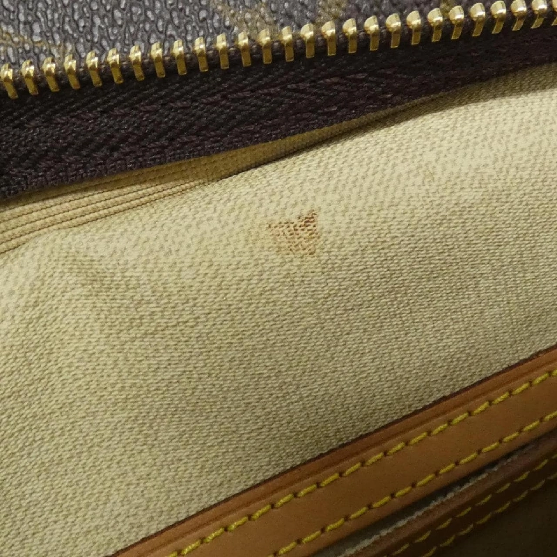 Túi đeo vai Louis Vuitton Monogram Reporter 28cm M45254 612408