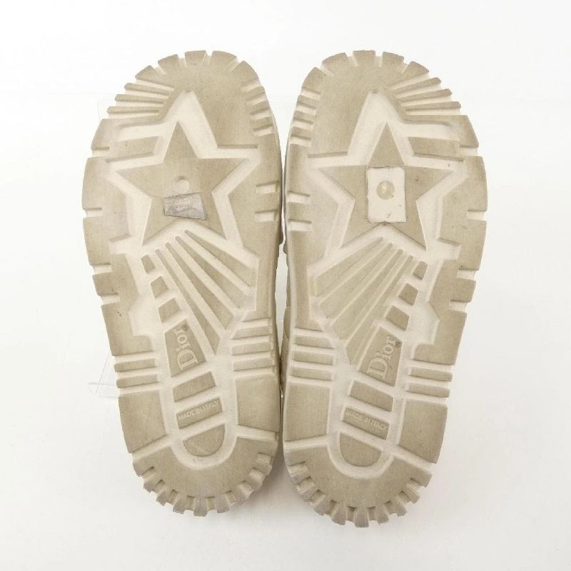 【Mã giảm giá】Giày sandal CHRISTIAN DIOR 663822