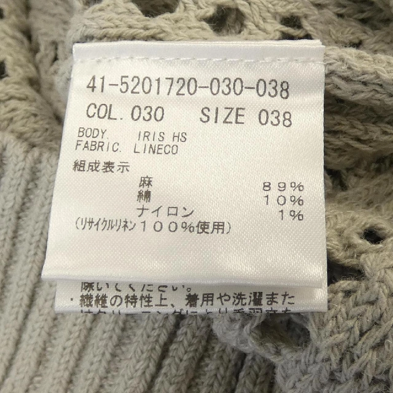 Theory luxe 41-5201720 Áo len - Hàng hiệu Chính hãng 815072