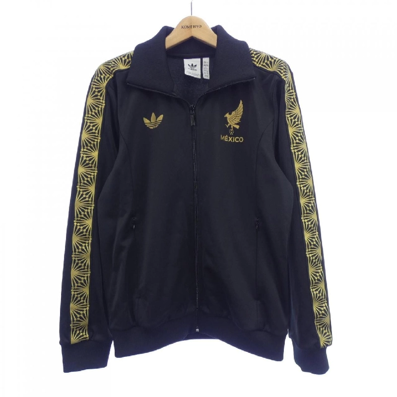 Áo khoác ADIDAS - Hàng hiệu Chính hãng 884897