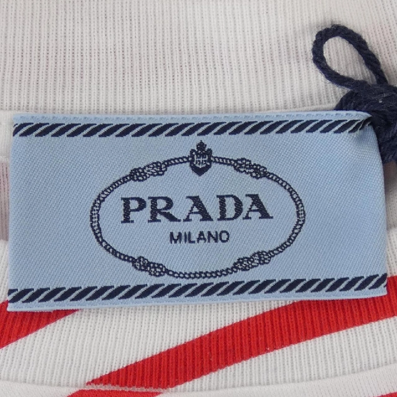 Áo thun PRADA - Hàng hiệu Chính hãng 645331