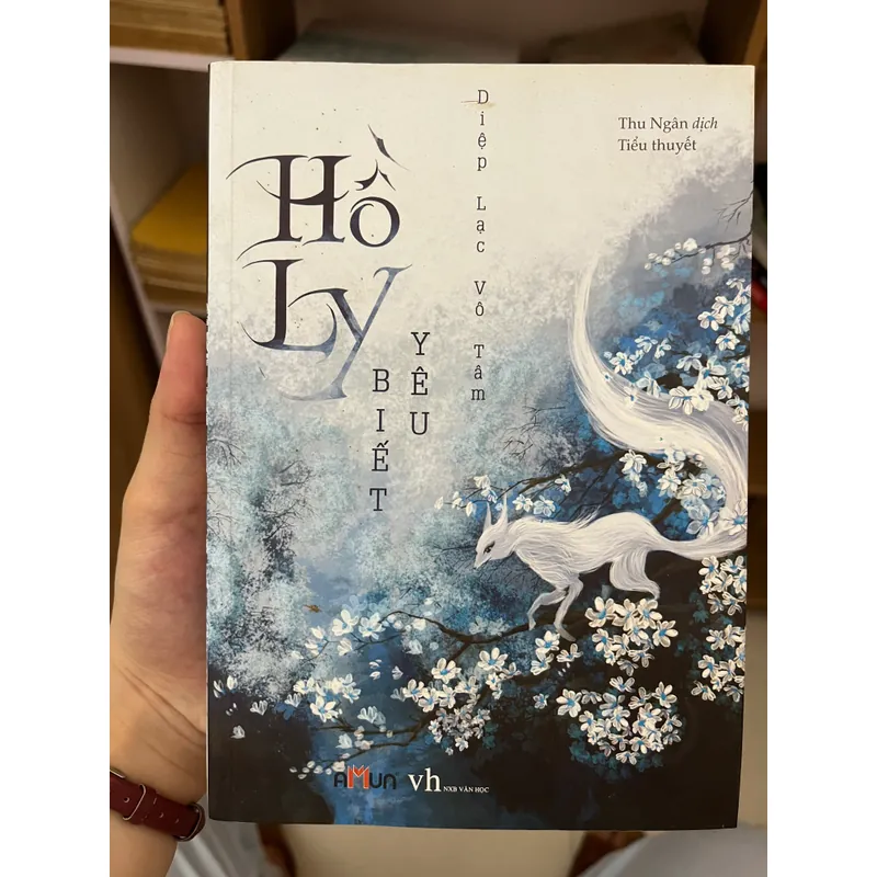 Tiểu thuyết 697587