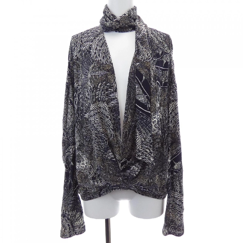 HERMES 17-7606 Áo - Hàng hiệu Chính hãng 822883