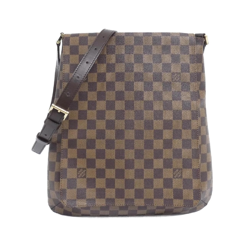 Túi xách vai Louis Vuitton Damier Musette N51302 - Hàng hiệu Chính hãng 768034