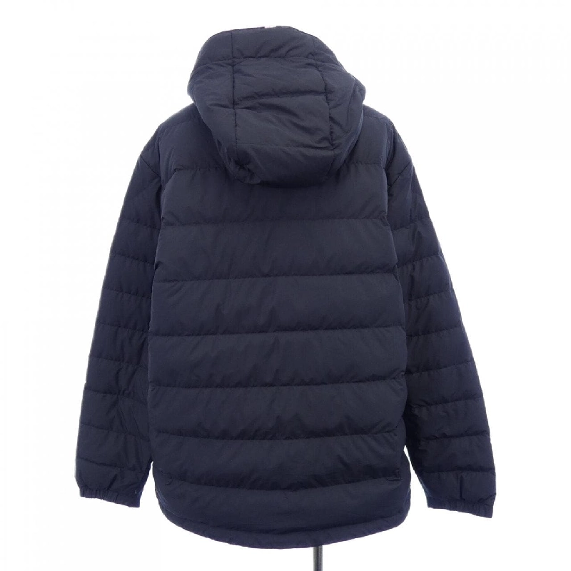MONCLER CHAMBEYRON Áo khoác lông - Hàng hiệu Chính hãng 892817