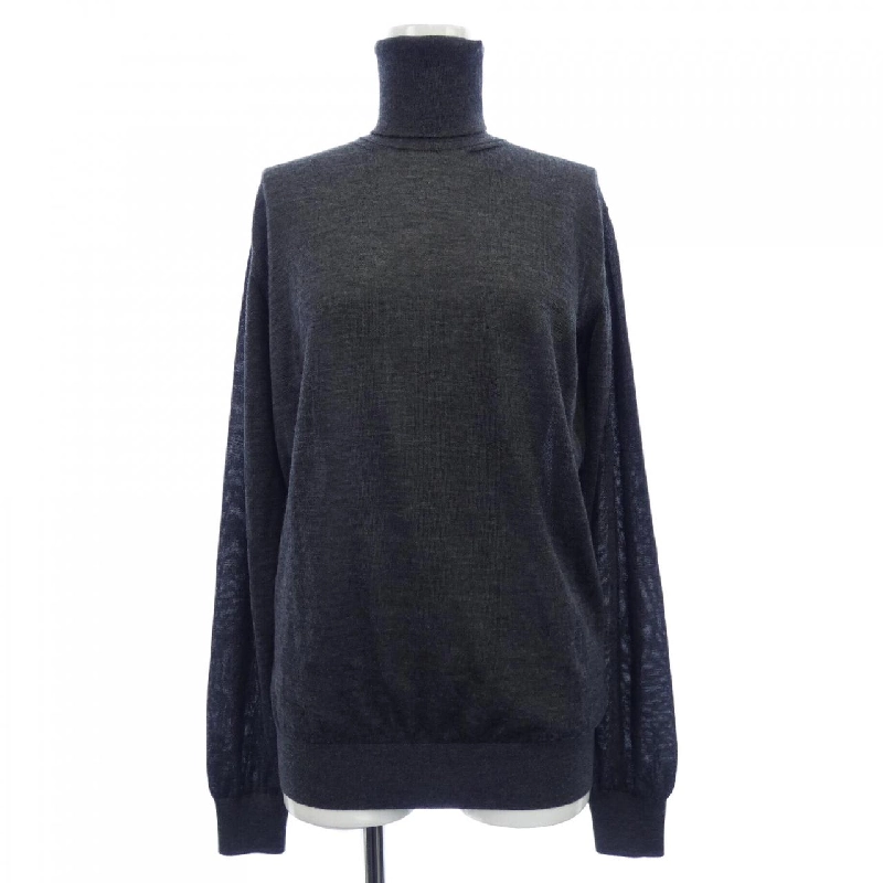 HERMES 5H2630DP Áo len 631486