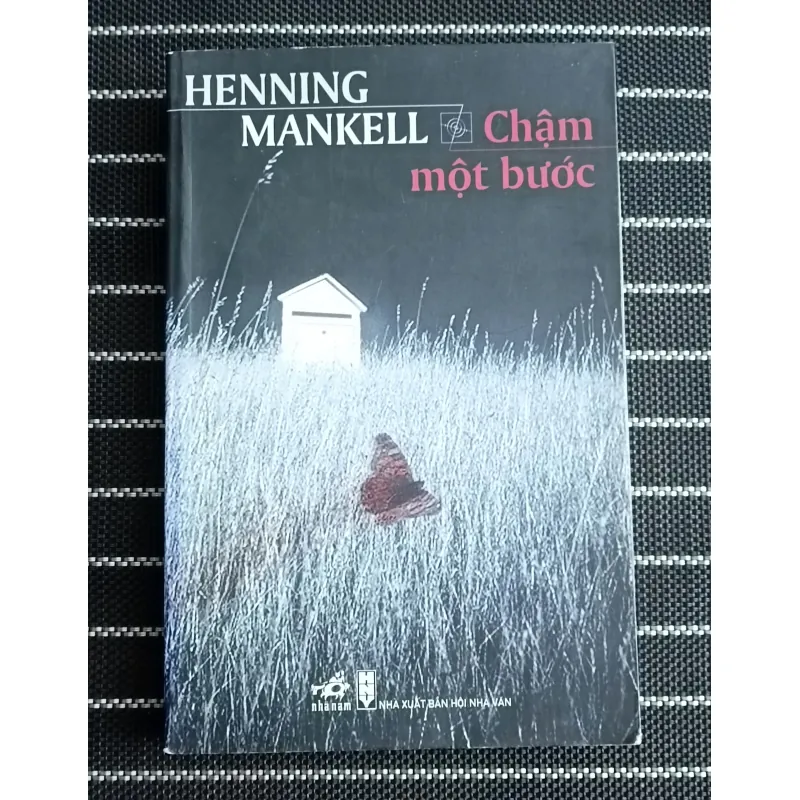 Chậm một bước (Henning Mankell) 777830