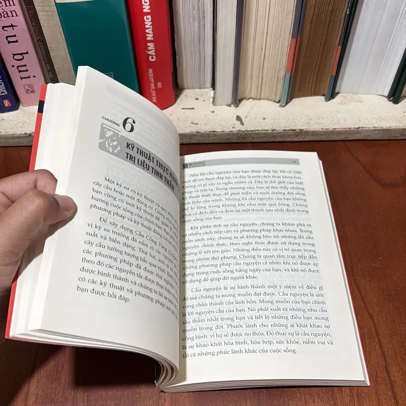 II Sách Kỹ Năng: Sức Mạnh Tiềm Thức - JOSEPH MURPHY - 2023 757773