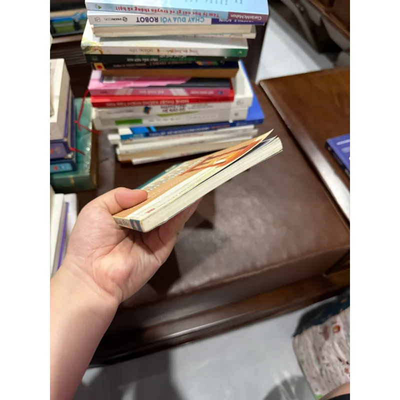 1 PHÚT CÓ THỂ THAY ĐỔI CUỘC ĐỜI – STEVE GOODIER- K4 1019458