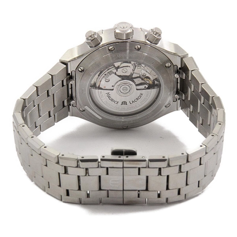 Đồng hồ Maurice Lacroix AI6038-SS002-330-1 Icon Chrono - Hàng hiệu Chính hãng 889711