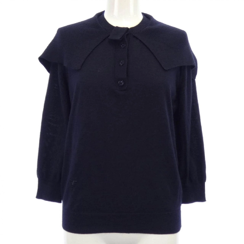 Christian Dior 114T25AM105 Áo len 626963