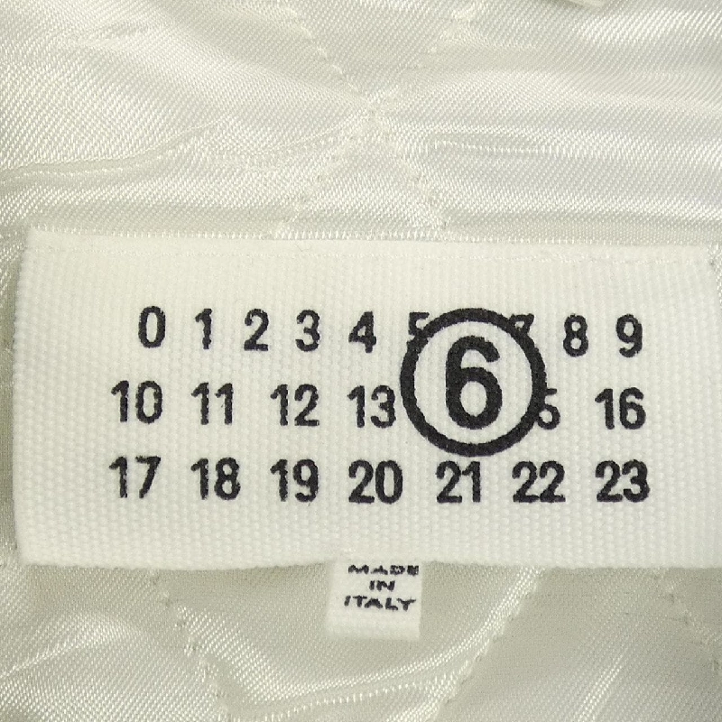 Áo khoác UNISEX MM6 SH0DT0009 - Hàng hiệu Authentic 820608