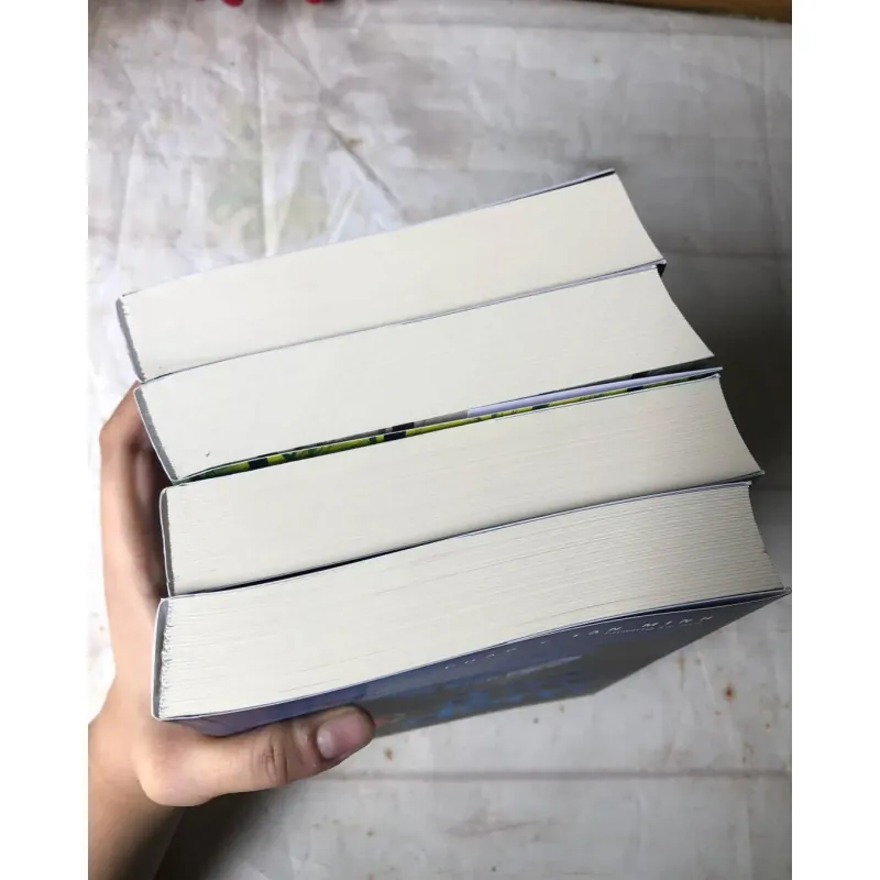 Trọn bộ 4 tập Người Gác Đêm - Pháp Y Tần Minh 738795