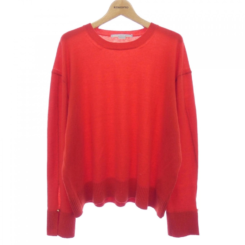 STELLA MCCARTNEY ニット - Hàng hiệu Authentic 826558