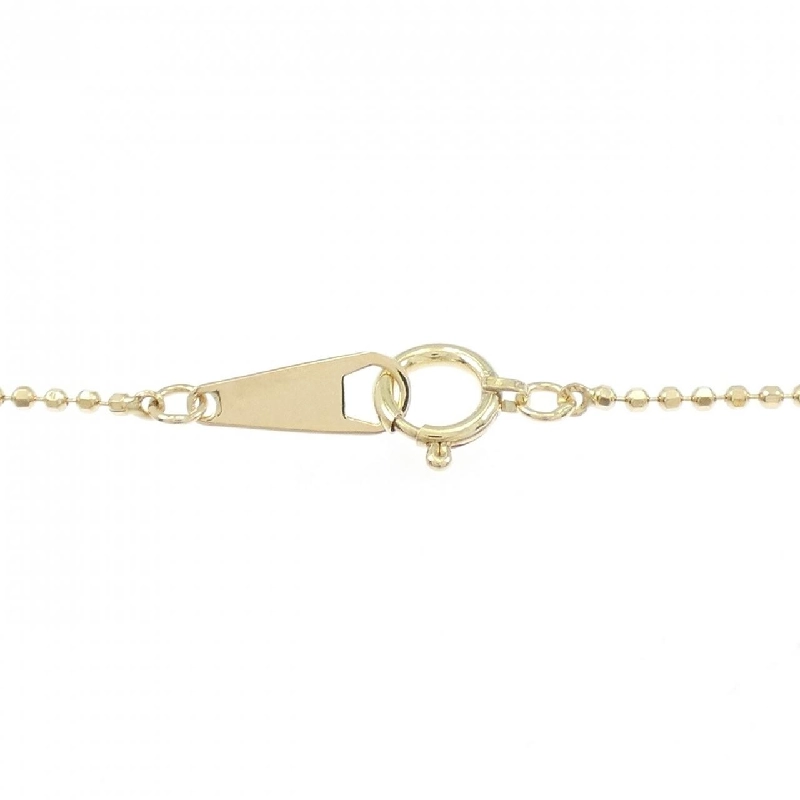 K18YG Vòng tay - Hàng hiệu Chính hãng 878477