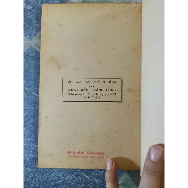 Luận đề về Đoạn Tuyệt nửa chừng xuân mười điều tâm niệm - G.S Chu Đăng Sơn 708612