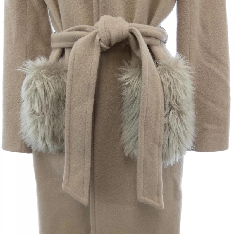 Áo khoác en recre - Hàng hiệu Authentic 826181