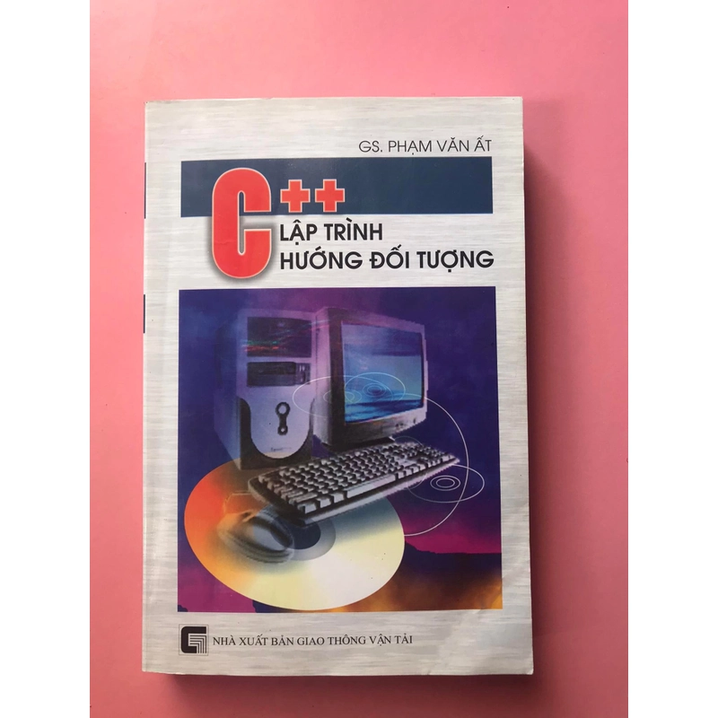 C++ VÀ LẬP TRÌNH HƯỚNG ĐỐI TƯỢNG 455020