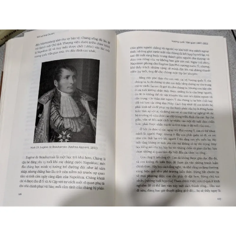 Văn minh thời đại Napoléon - tập 2 701510