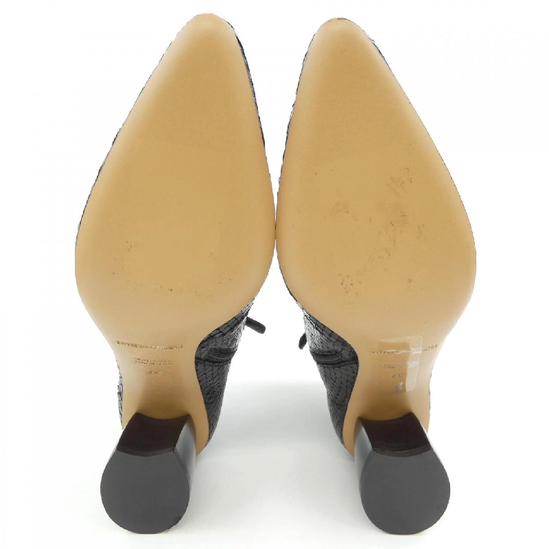 Giày boot EMPORIO ARMANI - Hàng hiệu Authentic 828944