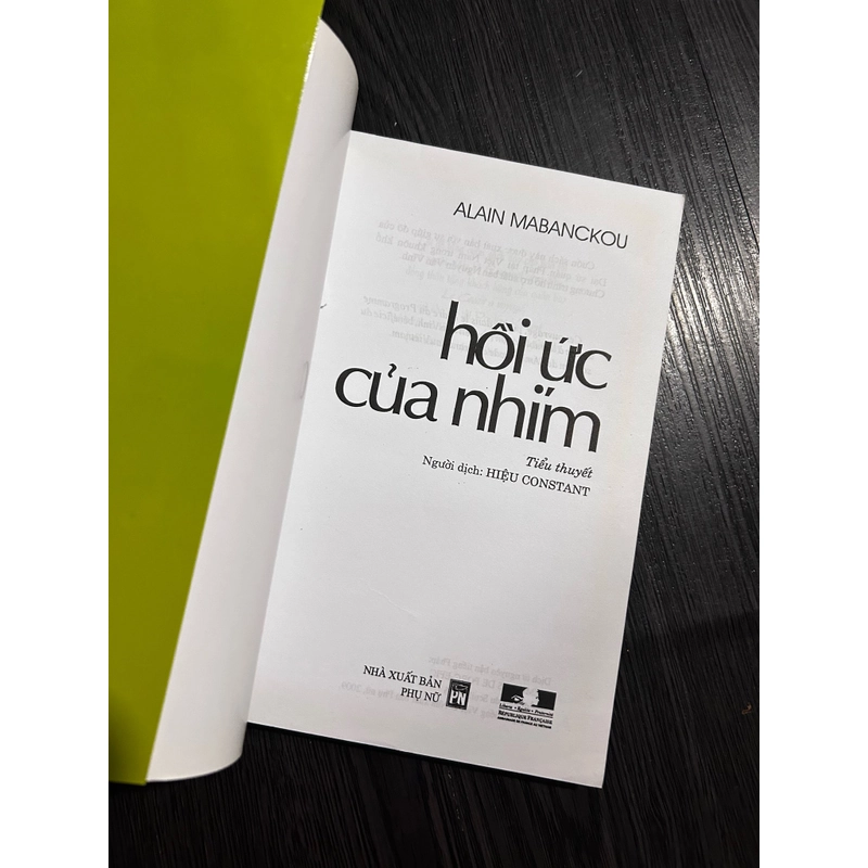 Hồi ức của nhím 362625
